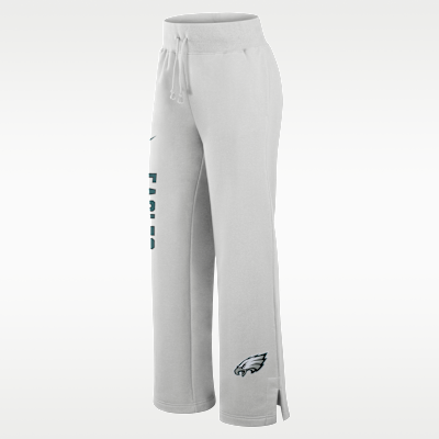 Philadelphia Eagles Primetime Phoenix Wide-Leg Women's Nike NFL